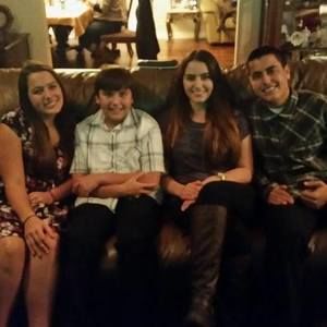 Meet your Posher, Bernadine